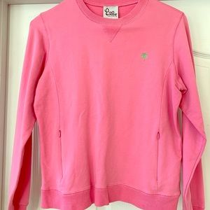 Lilly Pulitzer long sleeve top